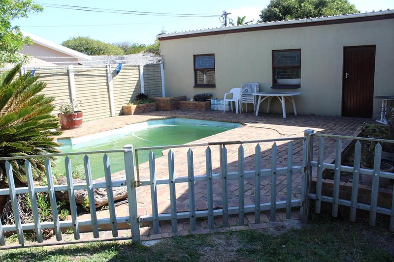 3 Bedroom Property for Sale in Tygerdal Western Cape